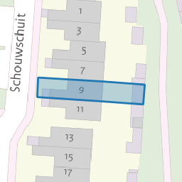 Perceel SDE02-E-2271