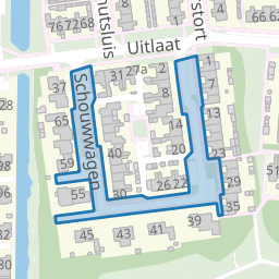 Perceel SDE02-E-2276