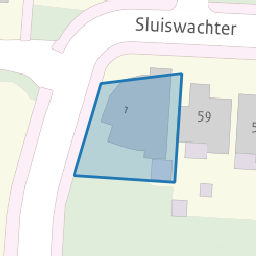 Perceel SDE02-E-2280