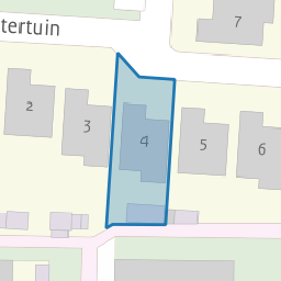 Perceel SDE02-E-2287