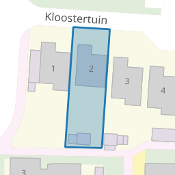 Perceel SDE02-E-2289