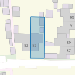 Perceel SDE02-E-2292