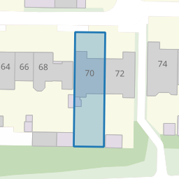 Perceel SDE02-E-2293