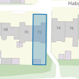 Perceel SDE02-E-2294