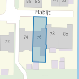 Perceel SDE02-E-2296