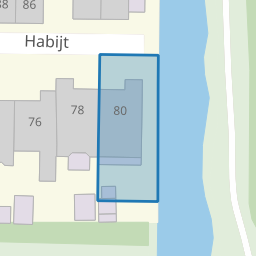 Perceel SDE02-E-2298