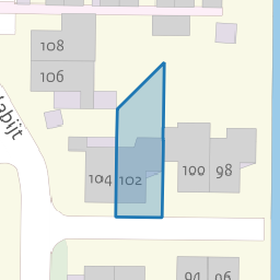 Perceel SDE02-E-2302