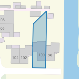 Perceel SDE02-E-2303