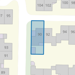 Perceel SDE02-E-2305