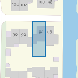 Perceel SDE02-E-2307