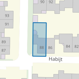 Perceel SDE02-E-2309