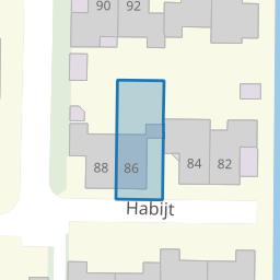 Perceel SDE02-E-2310