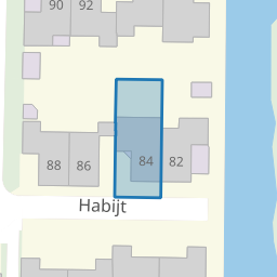 Perceel SDE02-E-2311