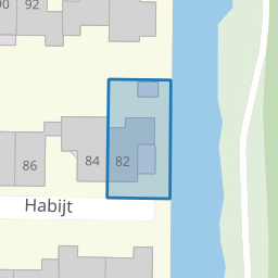 Perceel SDE02-E-2312