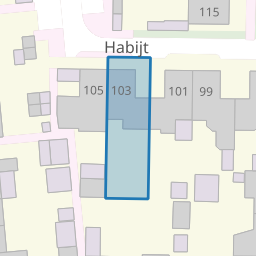 Perceel SDE02-E-2314