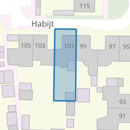 Perceel SDE02-E-2315