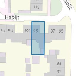 Perceel SDE02-E-2316