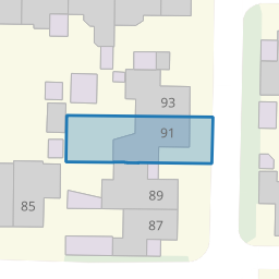 Perceel SDE02-E-2320