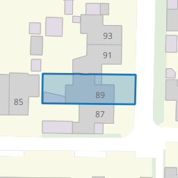 Perceel SDE02-E-2321