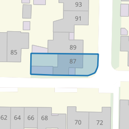 Perceel SDE02-E-2322