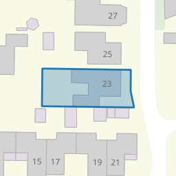 Perceel SDE02-E-2325