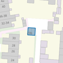 Perceel SDE02-E-2338