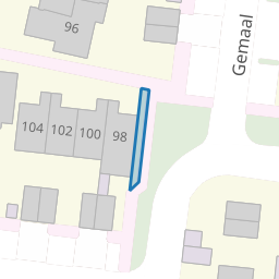 Perceel SDE02-E-2346