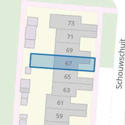 Perceel SDE02-E-2362