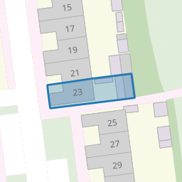 Perceel SDE02-E-2368