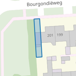 Perceel SDE02-E-2371