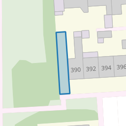 Perceel SDE02-E-2372