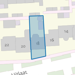 Perceel SDE02-E-2374