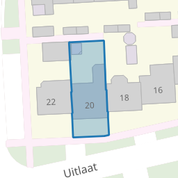 Perceel SDE02-E-2375