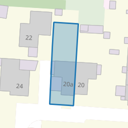 Perceel SDE02-E-2396