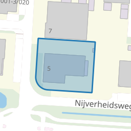 Perceel SDE02-E-2405