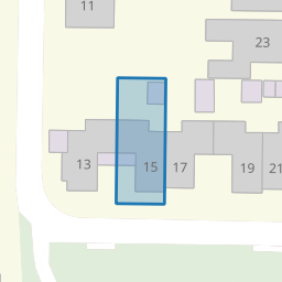 Perceel SDE02-E-2436