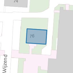 Perceel SDE02-E-2456