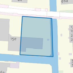 Perceel SDE02-E-2464