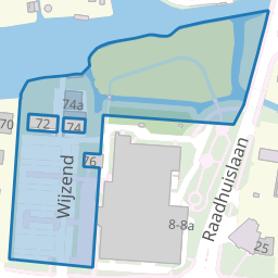 Perceel SDE02-E-2497