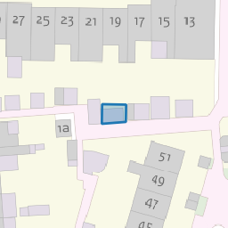 Perceel SDE02-E-2511