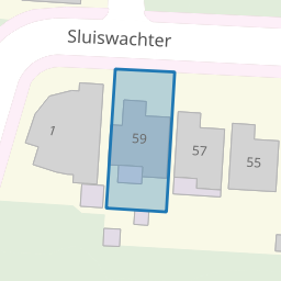 Perceel SDE02-E-2516