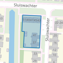 Perceel SDE02-E-2518