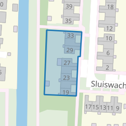 Perceel SDE02-E-2519