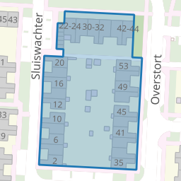 Perceel SDE02-E-2520