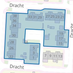 Perceel SDE02-E-2524