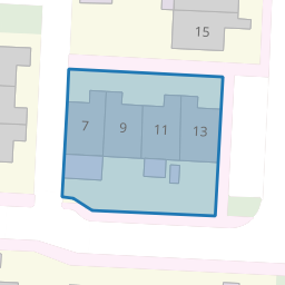 Perceel SDE02-E-2525