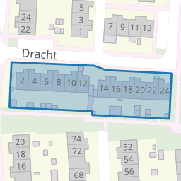 Perceel SDE02-E-2526