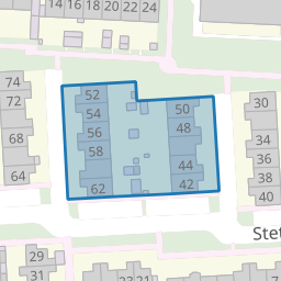 Perceel SDE02-E-2528