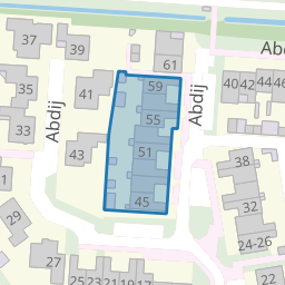 Perceel SDE02-E-2533