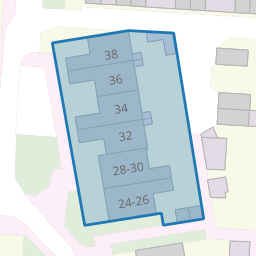 Perceel SDE02-E-2534